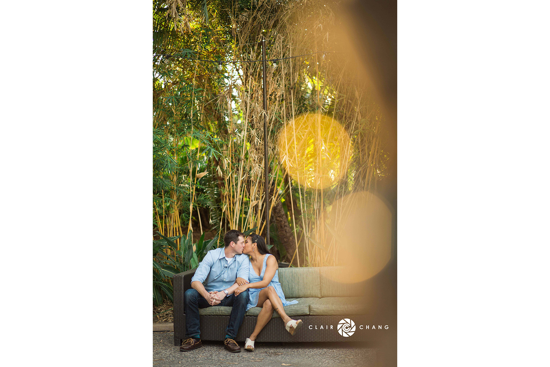 PETRICE + ALEX BOKEH